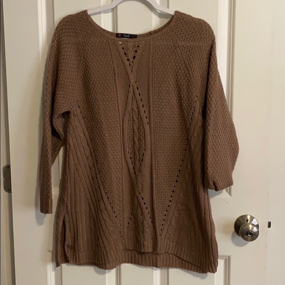 Sweater
